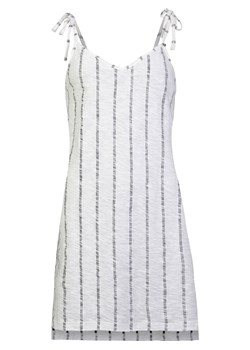 SHORT STORIES Sukienka w kolorze białym ze sklepu Limango Polska w kategorii Sukienki - zdjęcie 173292051