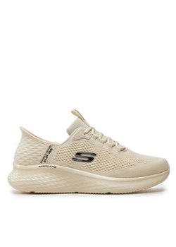 Skechers Sneakersy Skech-Lite Pro-Primebase 232466/OFWT Biały ze sklepu MODIVO w kategorii Buty sportowe męskie - zdjęcie 173292761