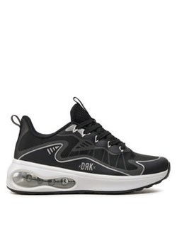 Dorko Sneakersy Infinity DS24S31W Czarny ze sklepu MODIVO w kategorii Buty sportowe damskie - zdjęcie 173292850