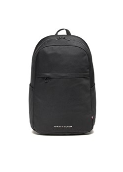 Plecak Tommy Hilfiger Element Backpack AM0AM12455 Czarny ze sklepu eobuwie.pl w kategorii Plecaki - zdjęcie 173293554