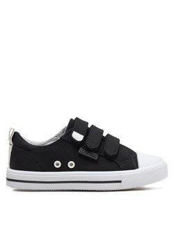 Trampki Big Star Shoes NN374118 Czarny ze sklepu eobuwie.pl w kategorii Trampki dziecięce - zdjęcie 173293902
