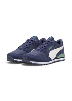 PUMA Buty męskie ST Runner V3 granatowe ze sklepu taniesportowe.pl w kategorii Buty sportowe męskie - zdjęcie 173294094