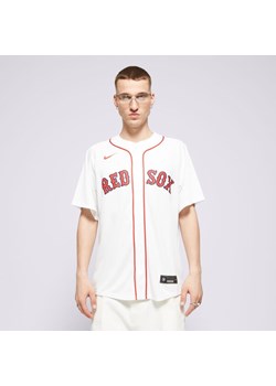 NIKE KOSZULA NIKE BOSTON RED SOX MLB ze sklepu Sizeer w kategorii Koszule męskie - zdjęcie 173294220
