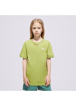 NIKE T-SHIRT SPORTSWEAR BOY ze sklepu Sizeer w kategorii T-shirty chłopięce - zdjęcie 173294250