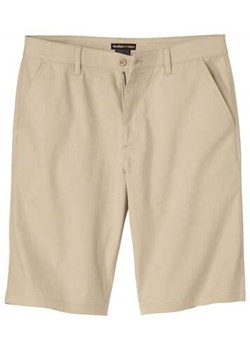 Bermudy chino z twillu ze stretchem ze sklepu Atlas For Men w kategorii Spodenki męskie - zdjęcie 173294932