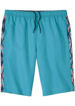Bermudy kąpielowe Water Beach ze sklepu Atlas For Men w kategorii Spodenki męskie - zdjęcie 173294954