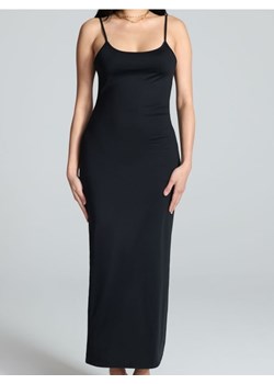 Sinsay - Sukienka - czarny ze sklepu Sinsay w kategorii Sukienki - zdjęcie 173296050
