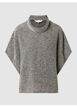 Bluzka z bouclé ze sklepu Peek&Cloppenburg  w kategorii Swetry damskie - zdjęcie 173298543