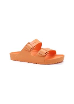 Birkenstock Klapki Arizona EVA Papaya ze sklepu Gomez Fashion Store w kategorii Klapki męskie - zdjęcie 173298761