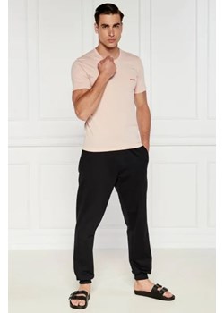 Hugo Bodywear T-shirt 3-pack TRIPLET | Regular Fit ze sklepu Gomez Fashion Store w kategorii T-shirty męskie - zdjęcie 173298944