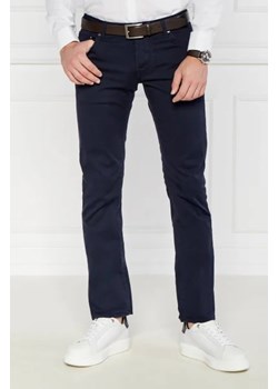 Jacob Cohen Spodnie NICK | Slim Fit ze sklepu Gomez Fashion Store w kategorii Jeansy męskie - zdjęcie 173298970