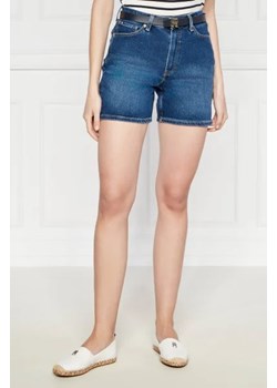 Tommy Hilfiger Jeansowe szorty | Slim Fit ze sklepu Gomez Fashion Store w kategorii Szorty - zdjęcie 173298980