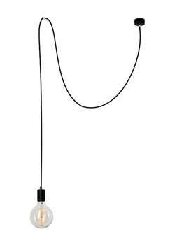 Loftowa lampa wisząca E506-Olza ze sklepu Edinos.pl w kategorii Lampy wiszące - zdjęcie 173300072