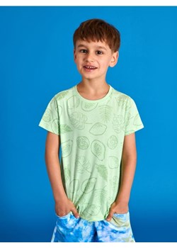 Sinsay - Koszulki 2 pack - zielony ze sklepu Sinsay w kategorii T-shirty chłopięce - zdjęcie 173304324