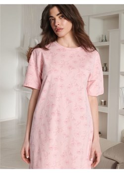 Sinsay - Koszula nocna - różowy ze sklepu Sinsay w kategorii Koszule nocne - zdjęcie 173304423