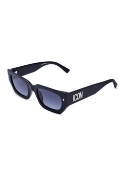 Dsquared2 Okulary przeciwsłoneczne ICON 0017/S ze sklepu Gomez Fashion Store w kategorii Okulary przeciwsłoneczne damskie - zdjęcie 173305820
