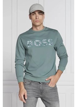 BOSS ORANGE Bluza | Regular Fit ze sklepu Gomez Fashion Store w kategorii Bluzy męskie - zdjęcie 173305870
