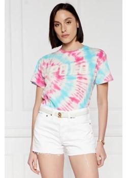 POLO RALPH LAUREN T-shirt | Loose fit ze sklepu Gomez Fashion Store w kategorii Bluzki damskie - zdjęcie 173305881