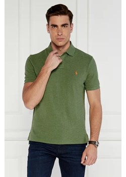 POLO RALPH LAUREN Polo | Slim Fit ze sklepu Gomez Fashion Store w kategorii T-shirty męskie - zdjęcie 173305964
