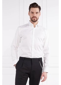 HUGO Koszula Koey | Slim Fit ze sklepu Gomez Fashion Store w kategorii Koszule męskie - zdjęcie 173306064