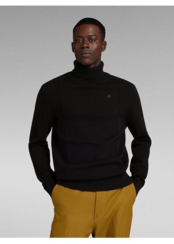 G-Star Golf w kolorze czarnym ze sklepu Limango Polska w kategorii Swetry męskie - zdjęcie 173306224