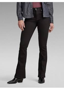 G-Star Dżinsy - Slim fit - w kolorze czarnym ze sklepu Limango Polska w kategorii Jeansy damskie - zdjęcie 173306371