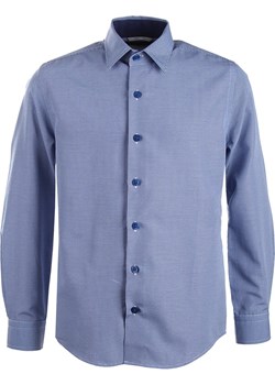 New G.O.L Koszula - Slim fit - w kolorze niebieskim ze sklepu Limango Polska w kategorii Koszule chłopięce - zdjęcie 173306403