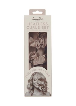 Danielle Beauty opaska do loków Heatless Curls Set ze sklepu ANSWEAR.com w kategorii Akcesoria do włosów - zdjęcie 173309943