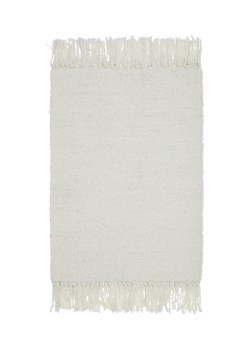 H & M - Samy Wool Rug - Biały ze sklepu H&M w kategorii Dywany - zdjęcie 173311722