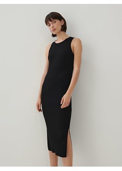 Someday Sukienka w kolorze czarnym ze sklepu Limango Polska w kategorii Sukienki - zdjęcie 173313403