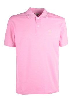 U.S. Polo Assn. Koszulka polo w kolorze jasnoróżowym ze sklepu Limango Polska w kategorii T-shirty męskie - zdjęcie 173313921