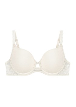 Triumph biustonosz modelujący Wild Rose Sensation 10205990-00GZ, Kolor biały, Rozmiar 75B, Triumph ze sklepu Primodo w kategorii Biustonosze - zdjęcie 173314283