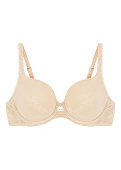Triumph biustonosz modelujący Wild Rose Sensation 10205990-00NZ, Kolor beżowy, Rozmiar 75B, Triumph ze sklepu Primodo w kategorii Biustonosze - zdjęcie 173314301