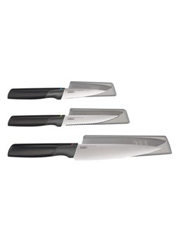 Komplet noży Joseph Jospeh ze sklepu Modivo Dom w kategorii Noże kuchenne - zdjęcie 173314450