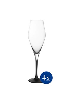Komplet kieliszków do szampana Villeroy & Boch ze sklepu Modivo Dom w kategorii Kieliszki - zdjęcie 173314662