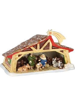 Figurka Villeroy & Boch ze sklepu Modivo Dom w kategorii Dekoracje bożonarodzeniowe - zdjęcie 173314683