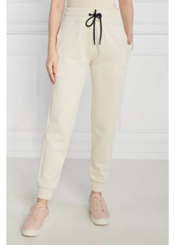 Aeronautica Militare Spodnie dresowe | Regular Fit ze sklepu Gomez Fashion Store w kategorii Spodnie damskie - zdjęcie 173315754