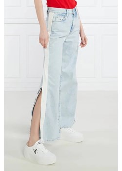 Tommy Jeans Jeansy CLAIRE | flare fit ze sklepu Gomez Fashion Store w kategorii Jeansy damskie - zdjęcie 173315773