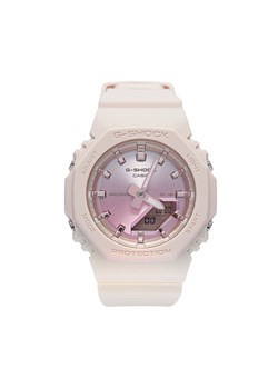 Zegarek G-Shock GMA-P2100SG-4AER Różowy ze sklepu eobuwie.pl w kategorii Zegarki - zdjęcie 173317211