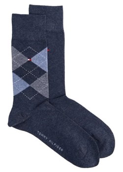 Tommy Hilfiger Skarpety 2-pack ze sklepu Gomez Fashion Store w kategorii Skarpetki męskie - zdjęcie 173318412