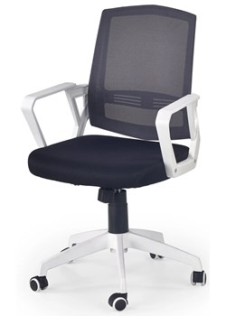Fotel obrotowy Nelson ze sklepu Edinos.pl w kategorii Krzesła biurowe - zdjęcie 173318862