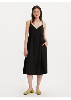 Levi´s Sukienka w kolorze czarnym ze sklepu Limango Polska w kategorii Sukienki - zdjęcie 173320123