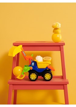 Sinsay - Zabawkowy samochód - wielobarwny ze sklepu Sinsay w kategorii Zabawki - zdjęcie 173320594