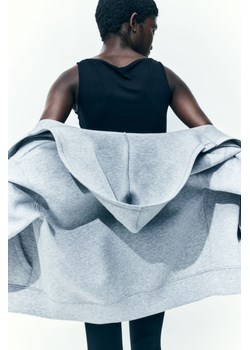 H & M - Top bez rękawów - Czarny ze sklepu H&M w kategorii Bluzki damskie - zdjęcie 173321112