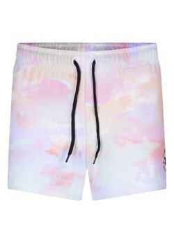 Converse Szorty w kolorze jasnoróżowym ze sklepu Limango Polska w kategorii Spodenki dziewczęce - zdjęcie 173321463