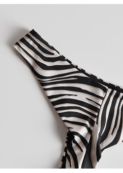 Reserved - Dół od bikini - kremowy ze sklepu Reserved w kategorii Stroje kąpielowe - zdjęcie 173321723