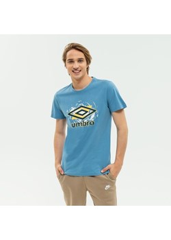 umbro t-shirt reydon ul322tsm01001 ze sklepu 50style.pl w kategorii T-shirty męskie - zdjęcie 173325414