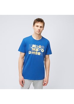 umbro t-shirt medho ul123tsm03003 ze sklepu 50style.pl w kategorii T-shirty męskie - zdjęcie 173325511