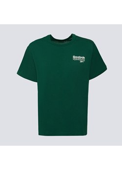 reebok t-shirt ri brand proud gfx ss 100076384 ze sklepu 50style.pl w kategorii T-shirty męskie - zdjęcie 173325733