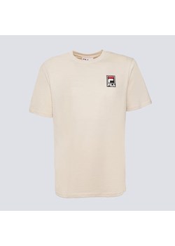 fila t-shirt hamilton tee stn hamiltonfw22jdm004st ze sklepu 50style.pl w kategorii T-shirty męskie - zdjęcie 173325861